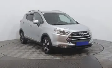 JAC S3 2018 года за 4 790 000 тг. в Астана фото 3