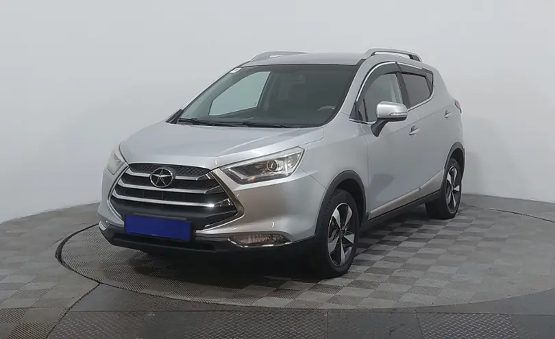 JAC S3 2018 года за 4 790 000 тг. в Астана