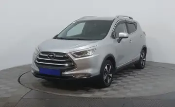 JAC S3 2018 года за 4 790 000 тг. в Астана фото 1