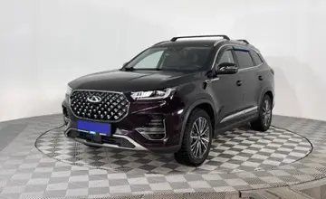 Chery Tiggo 8 Pro 2021 года за 9 390 000 тг. в Караганда фото 1
