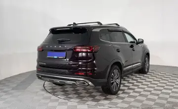 Chery Tiggo 8 Pro 2021 года за 9 390 000 тг. в Караганда