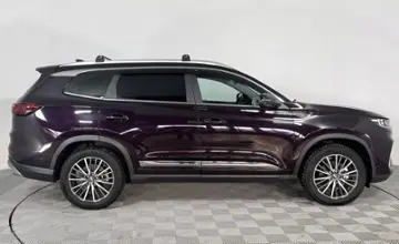 Chery Tiggo 8 Pro 2021 года за 9 390 000 тг. в Караганда фото 4
