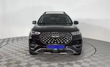 Chery Tiggo 8 Pro 2021 года за 9 390 000 тг. в Караганда фото 2