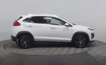 Chery Tiggo 2 Pro 2023 года за 5 990 000 тг. в Астана фото 4