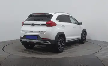 Chery Tiggo 2 Pro 2023 года за 5 990 000 тг. в Астана