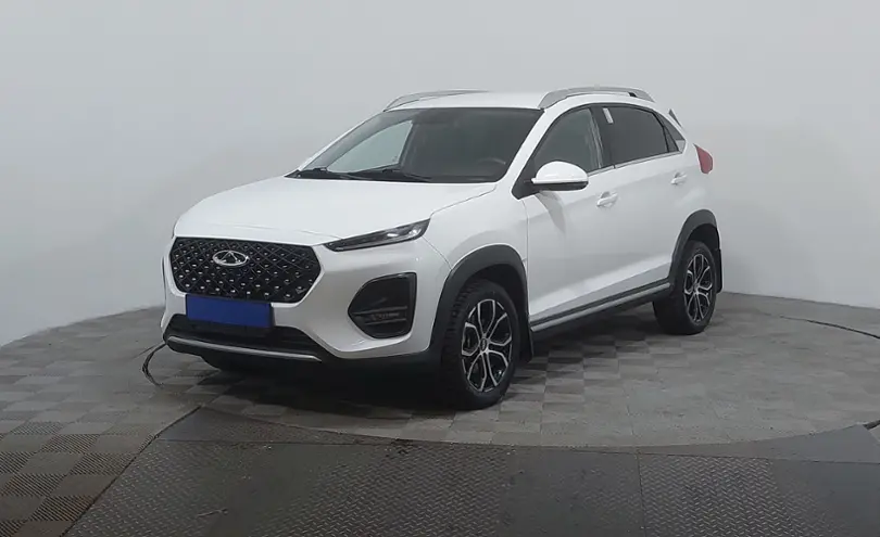 Chery Tiggo 2 Pro 2023 года за 5 990 000 тг. в Астана