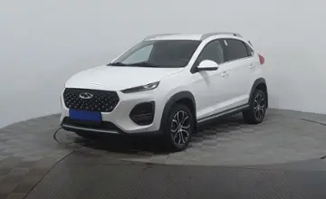 Chery Tiggo 2 Pro 2023 года за 5 990 000 тг. в Астана фото 1