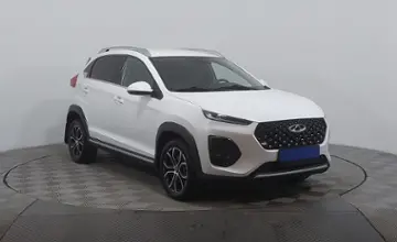 Chery Tiggo 2 Pro 2023 года за 5 990 000 тг. в Астана фото 3