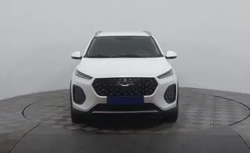 Chery Tiggo 2 Pro 2023 года за 5 990 000 тг. в Астана фото 2