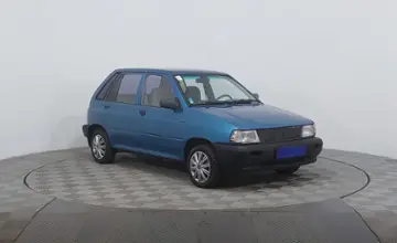Kia Pride 1997 года за 500 000 тг. в Астана фото 3