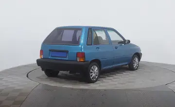 Kia Pride 1997 года за 500 000 тг. в Астана