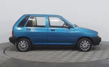 Kia Pride 1997 года за 500 000 тг. в Астана фото 4