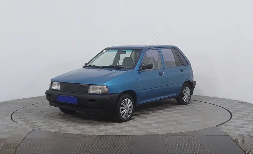 Kia Pride 1997 года за 500 000 тг. в Астана