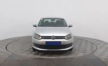 Volkswagen Polo 2014 года за 4 390 000 тг. в Астана фото 2