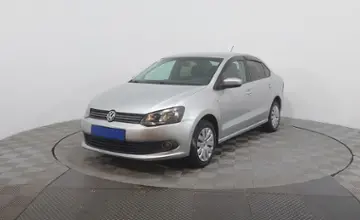 Volkswagen Polo 2014 года за 4 390 000 тг. в Астана фото 1
