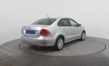 Volkswagen Polo 2014 года за 4 390 000 тг. в Астана