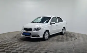 Chevrolet Nexia 2023 года за 4 590 000 тг. в Алматы фото 1