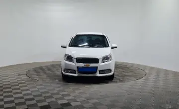 Chevrolet Nexia 2023 года за 4 590 000 тг. в Алматы фото 2