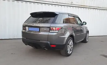Land Rover Range Rover Sport 2013 года за 15 990 000 тг. в Алматы