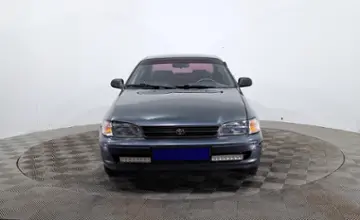 Toyota Carina E 1992 года за 1 200 000 тг. в Астана фото 2