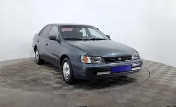 Toyota Carina E 1992 года за 1 200 000 тг. в Астана фото 3