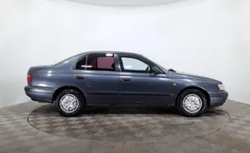 Toyota Carina E 1992 года за 1 200 000 тг. в Астана фото 4