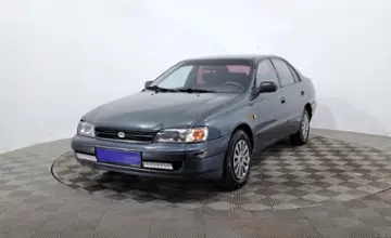 Toyota Carina E 1992 года за 1 200 000 тг. в Астана фото 1