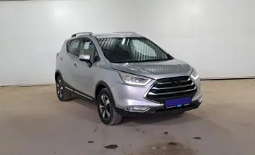 JAC S3 2019 года за 3 890 000 тг. в Кызылорда фото 3