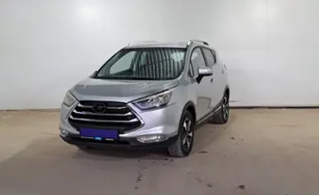 JAC S3 2019 года за 3 890 000 тг. в Кызылорда фото 1