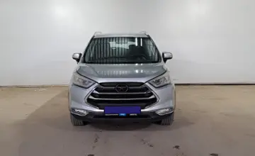 JAC S3 2019 года за 3 890 000 тг. в Кызылорда фото 2