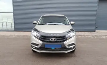 LADA (ВАЗ) XRAY 2018 года за 4 690 000 тг. в Петропавловск фото 2