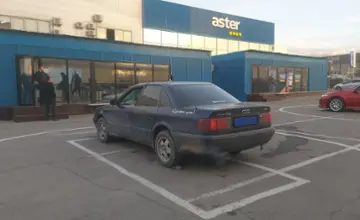 Audi 100 1994 года за 790 000 тг. в Алматы фото 4