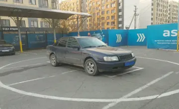 Audi 100 1994 года за 790 000 тг. в Алматы фото 2