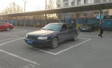 Audi 100 1994 года за 790 000 тг. в Алматы фото 1
