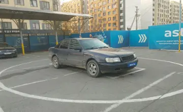 Audi 100 1994 года за 790 000 тг. в Алматы фото 2