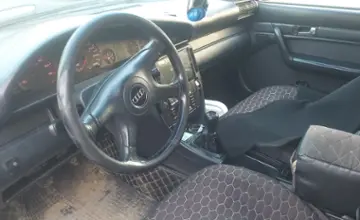 Audi 100 1994 года за 790 000 тг. в Алматы фото 5