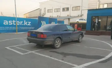 Audi 100 1994 года за 790 000 тг. в Алматы фото 3