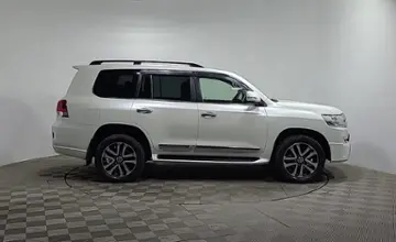 Toyota Land Cruiser 2016 года за 27 990 000 тг. в Алматы фото 4