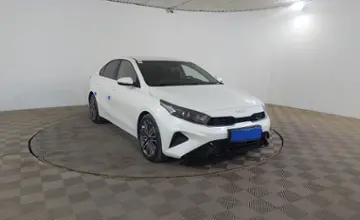 Kia K3 2021 года за 9 490 000 тг. в Шымкент фото 3