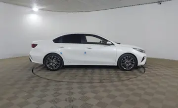 Kia K3 2021 года за 9 490 000 тг. в Шымкент фото 4