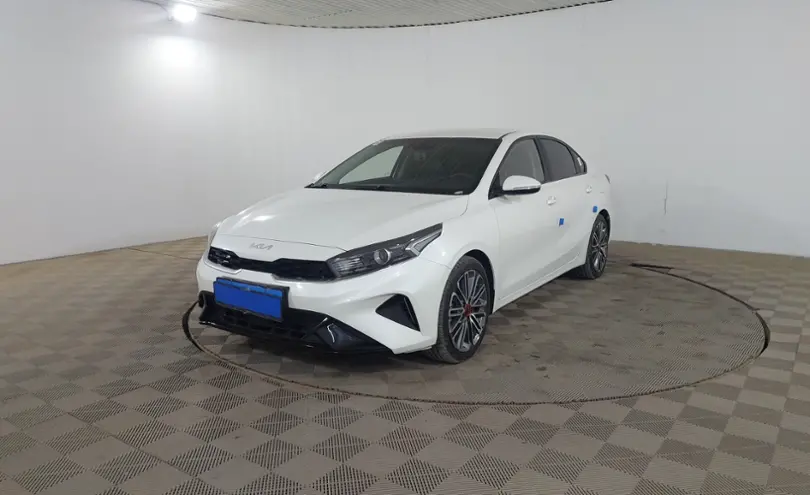 Kia K3 2021 года за 9 490 000 тг. в Шымкент