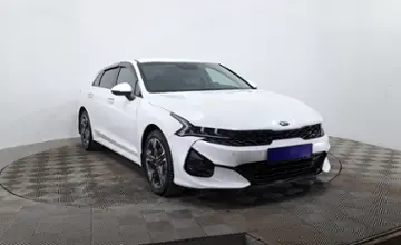 Kia K5 2021 года за 12 880 000 тг. в Астана фото 3