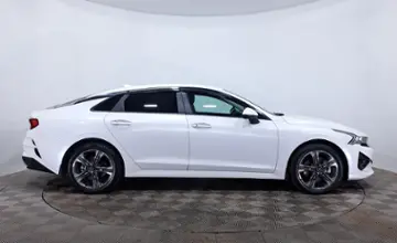 Kia K5 2021 года за 12 880 000 тг. в Астана фото 4