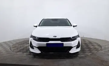 Kia K5 2021 года за 12 880 000 тг. в Астана фото 2