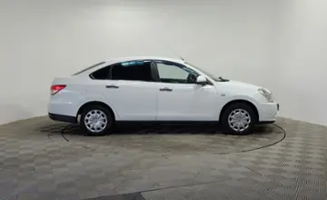 Nissan Almera 2014 года за 3 350 000 тг. в Алматы фото 4