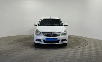 Nissan Almera 2014 года за 3 350 000 тг. в Алматы фото 2