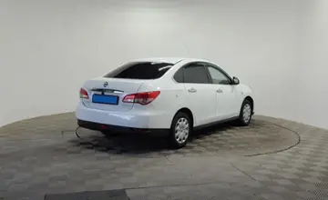 Nissan Almera 2014 года за 3 350 000 тг. в Алматы
