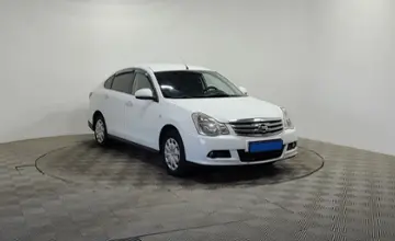 Nissan Almera 2014 года за 3 350 000 тг. в Алматы фото 3