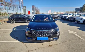 OMODA C5 2023 года за 7 290 000 тг. в Талдыкорган фото 2