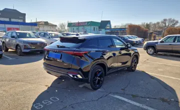 OMODA C5 2023 года за 7 290 000 тг. в Талдыкорган